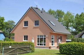 Ferienhaus Uhlenhus, Prerow